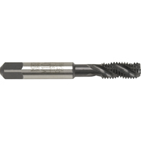 Clarkson Osborn CT76100 Taraud machine &agrave; cannelure spirale Merlin, Filet de M10x1,5, 3-5/32" l
