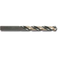 Clarkson Osborn DR04420 Foret s&eacute;rie courte deux tons, Acier rapide, 4,2 mm, 75 mm lo, 43 mm Cannelure