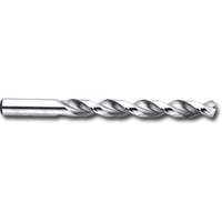 Clarkson Osborn DR11008 Parabolic Jobber Drill Bit, High Speed Cobalt, 1/8", 65 mm L, 36 mm Flute, 135° Point Angle