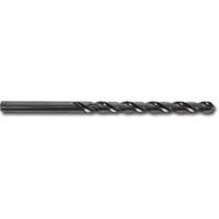 Straight Shank Taper Length Drill Bit, 5/64", High Speed Steel  BG666 | TENAQUIP