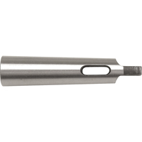 Morse Taper Reducing Drill Sleeve  BH496 | TENAQUIP