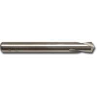 Clarkson Osborn DR84016 Straight Shank Spotting Drill, 16 mm, High Speed Cobalt