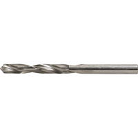 Clarkson Osborn SC01721 General Purpose Jobber Drill Bit, Carbide, #21, 1-3/8" L, 1-3/8" Flute