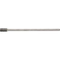 Clarkson Osborn SC90623 Fraise au carbure dur, SL-4L6, 1/2" dia., 1-1/8" Prof. de la coupe