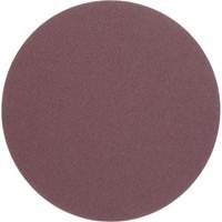 3M AB20850 PSA Cloth Disc 248D, 12" Dia., 50 Grit, Aluminum Oxide