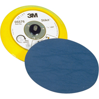 3M 05576 Tampons pour disques Stikit de 3M, 6" dia.