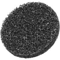 3M SB18350 Scotch-Brite Roloc Coating Removal Disc, 3" Dia., Extra Coarse Grit, Silicon Carbide