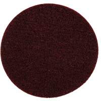 3M SB69410 Scotch-Brite Surface Conditioning Disc SC-DH, 8" Dia., Medium Grit, Aluminum Oxide