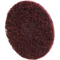 3M SB05527 Scotch-Brite Roloc Surface Conditioning Disc, 2" Dia.
