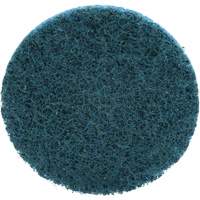 3M SB05523 Scotch-Brite Roloc Surface Conditioning Disc, 2" Dia.
