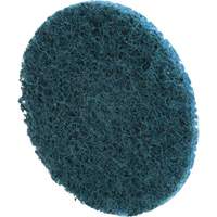 3M SB05523 Scotch-Brite Roloc Surface Conditioning Disc, 2" Dia.