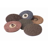 3M SB25780 Scotch-Brite Surface Blending Discs, 3" Dia.