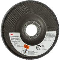 3M 7100300856 Scotch-Brite EXL Unitized Disc