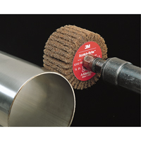 3M AB05974 Brosses &agrave; lamelles Scotch-Brite