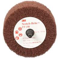 3M AB03054 Brosse &agrave; lamelles Scotch-Brite