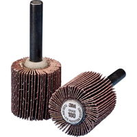 Flap Wheels | TENAQUIP