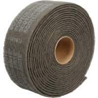 3M SB00270 Scotch-Brite Clean & Finish Roll, Very Fine, 4" W x 30' L