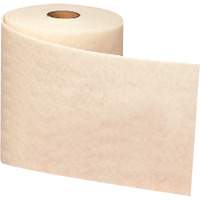 3M SB69012 Scotch-Brite Production Clean & Finish Roll, Very Fine, Aluminum Oxide, 4" W x 30' L
