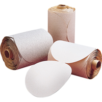 PSA Sanding Discs | TENAQUIP