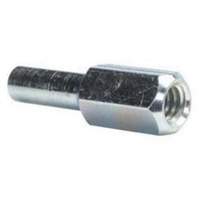 Norton 08834137001 Flap Wheel Adapter