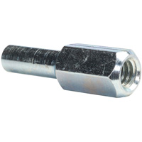 Norton 08834137002 Flap Wheel Adapter