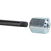 Norton 08834137004 Flap Wheel Adapter