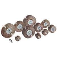 Norton 08834138001 Mini Flap Wheel Test Kit