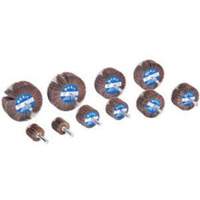 Norton 08834138004 Mini Flap Wheel Test Kit