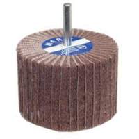 Merit 08834138128 Non-Woven Interleaf Flap Wheel