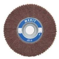 Merit 08834139024 Non-Woven Interleaf Flap Wheel