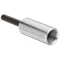 Norton 08834154183 Mandrel For Bore Polishers