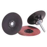 Norton 08834163948 Quick-Change Disc Backup Pad