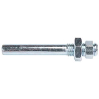 PowerLock<sup>®</sup> Replacement Mandrel and Nut Assembly  BR264 | TENAQUIP