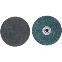 Surface Prep Speed-Change Locking Disc, 7" Dia., Very Fine Grit, Aluminum Oxide  BR724 | TENAQUIP