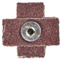 Merit 08834184195 Cross Abrasive Pad