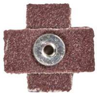 Merit 08834184206 Cross Abrasive Pad