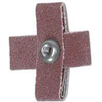 Merit 08834184258 Cross Abrasive Pad