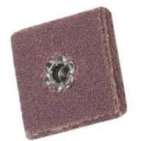 Merit 08834184826 Square Abrasive Pad