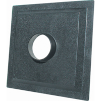 King Canada K-1005 Dust Hood for Dust Collector