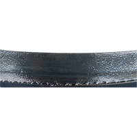 King Canada KBB-712-14 Metal Cutting Bandsaw Blade, Metal, 93" L x 3/4" W x 0.032" Thick, 14 TPI