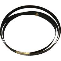 King Canada KBB-225-14 Bandsaw Metal Blade, Carbon Steel, 122" L x 1" W x 0.032" Thick, 14 TPI