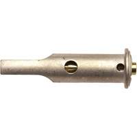 Weller PSI10 Portasol&reg; Economical Butane Soldering Irons - Replacement Tips, Hot Knife