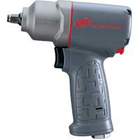Ingersoll Rand 2115TIMAX Cl&eacute; &agrave; chocs 2115TiMAX, Prise 3/8", Entr&eacute;e d'air 1/4" NPTF, Tr/min &agrave; vide 15000