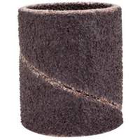 Merit 08834196070 Bandes spirales, 3/4" x 1", Oxyde d'aluminium, 60 Grain