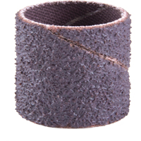 Merit 08834196073 Bande spirale, 1" x 1", Oxyde d'aluminium, 40 Grain