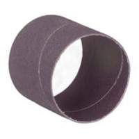 Merit 08834196109 Bande abrasive spirale, 2" x 1", Oxyde d'aluminium, 40 Grain
