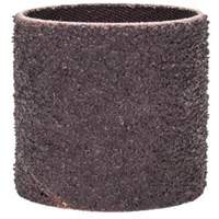Merit 08834196164 Bandes spirales, 1-1/2" x 1-1/2", Oxyde d'aluminium, 36 Grain