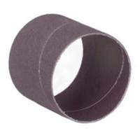 Merit 08834196166 Bandes spirales, 2" x 1", Oxyde d'aluminium, 80 Grain