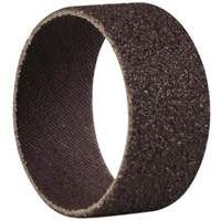 Merit 08834196233 Spiral Band, 2" x 1", Aluminum Oxide, 36 Grit