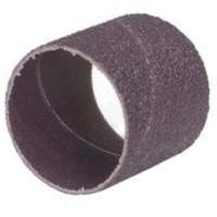 Merit 08834196262 Spiral Band, 3" x 3", Aluminum Oxide, 36 Grit